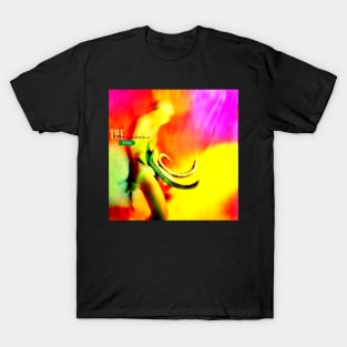 Pod Indie Alternative Throwback 1990 T-Shirt